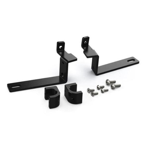 Denali Denali Upper Driving Light Mount - Harley-Davidson Pan America 1250